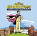 The Amazing Mr. Mackintosh