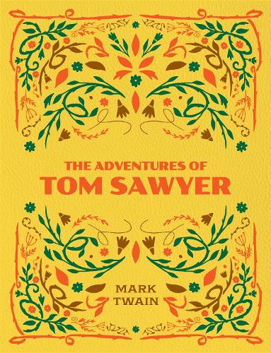 The Adventures of Tom Sawyer