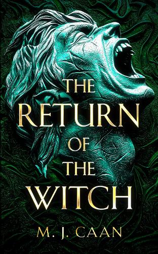 The Return Of The Witch