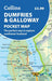 Dumfries & Galloway Pocket Map