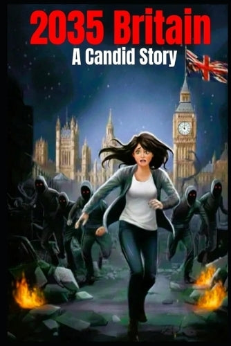 2035 Britain