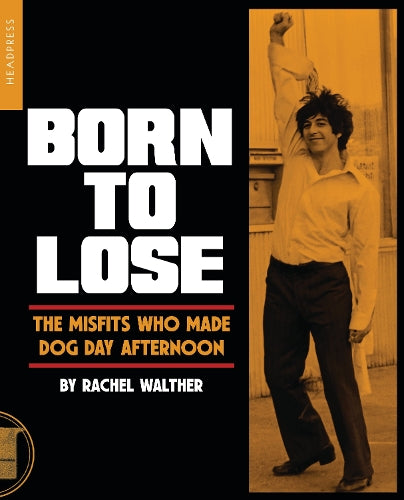 Born To Lose