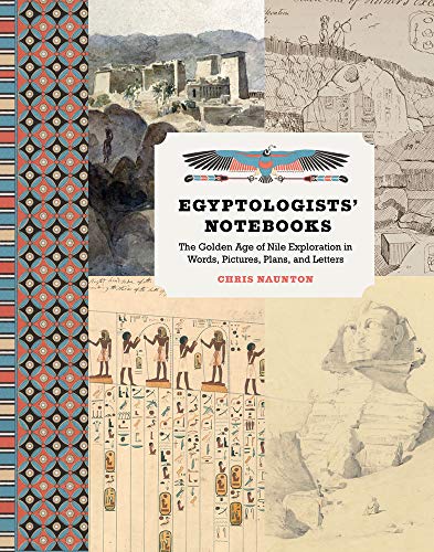 Egyptologists Notebooks
