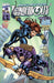 Thunderbolts Epic Collection: Redemption