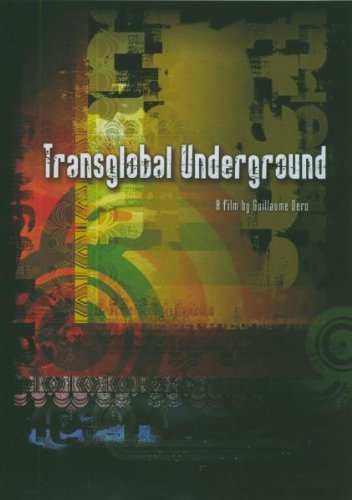 Transglobal Underground