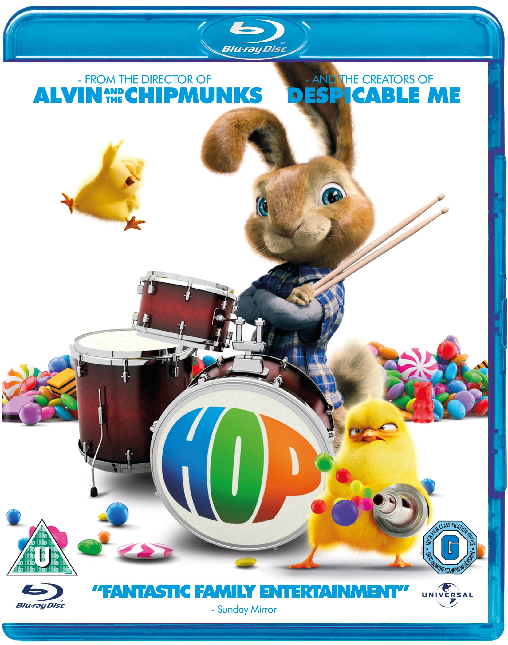 Hop