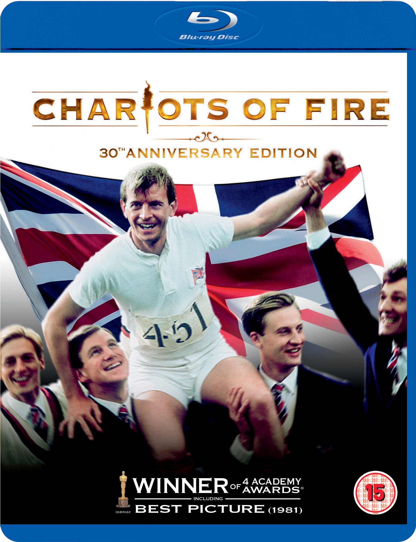 Chariots of Fire