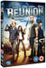 WWE: The Reunion