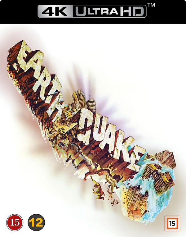 Earthquake