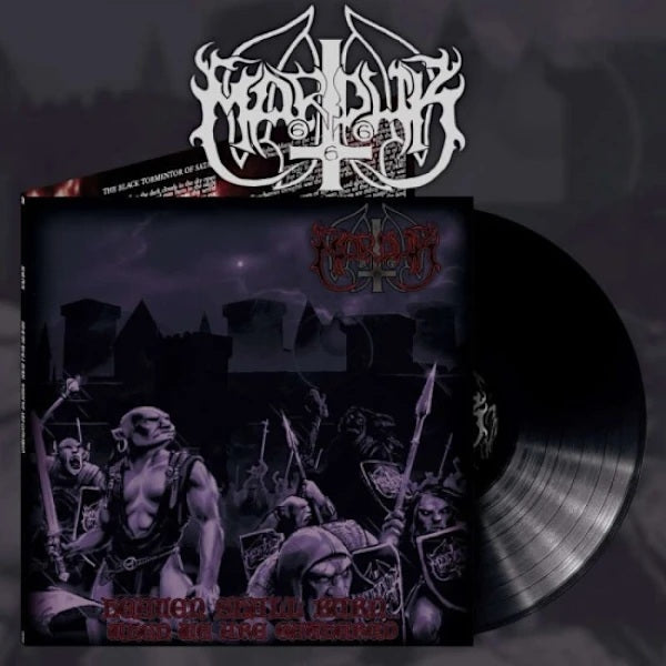 Heaven Shall Burn...