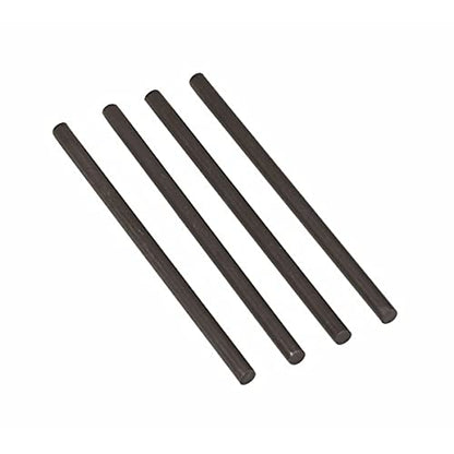 Avery 404B-118 - Plated Riser Rods Black 404B-118 (PK4