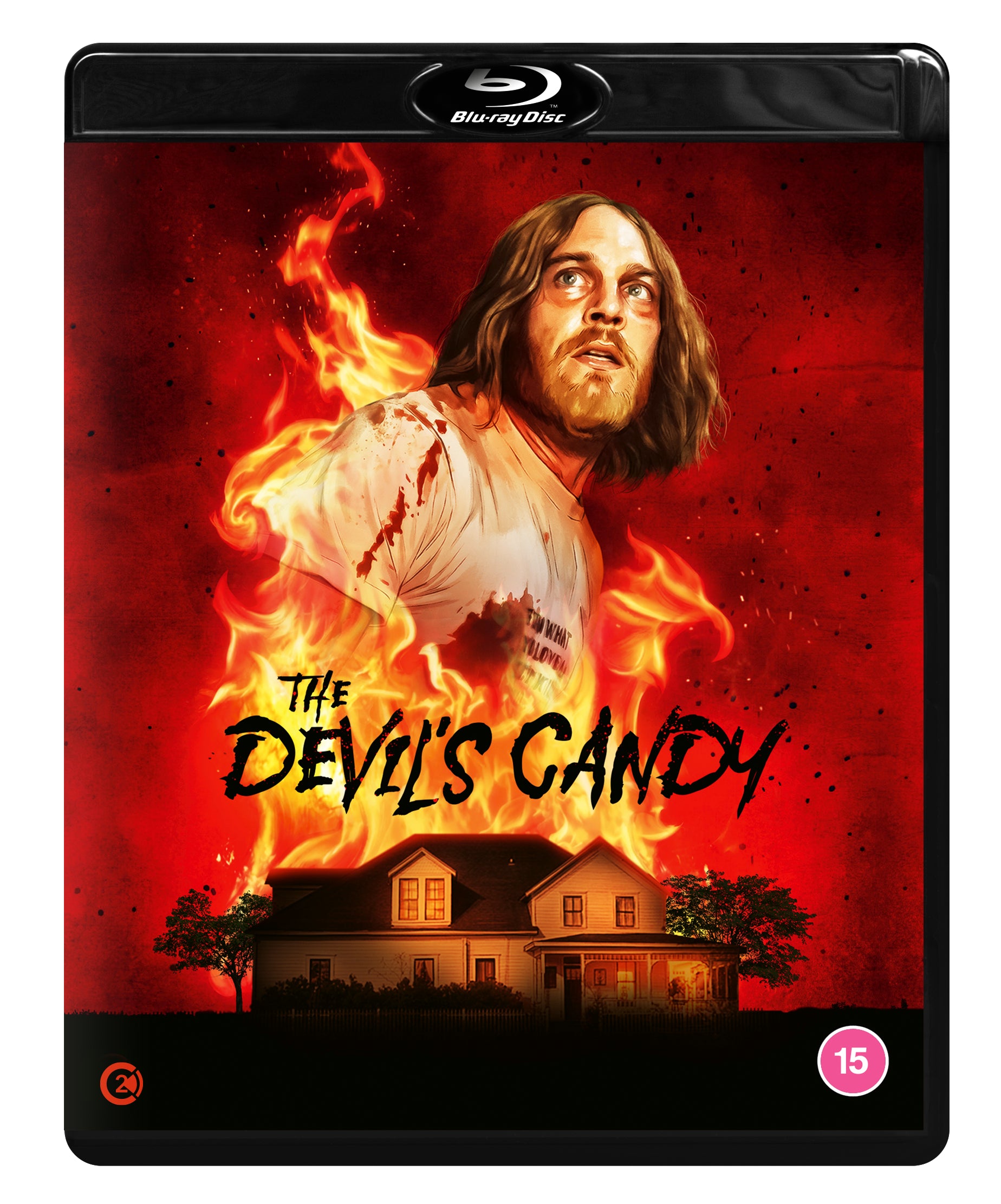 The Devils Candy