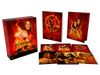 The Devils Candy Limited Edition