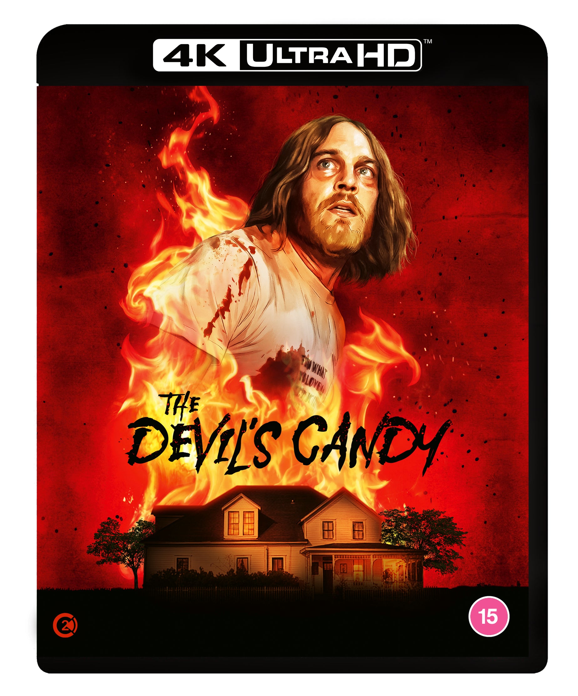 The Devils Candy
