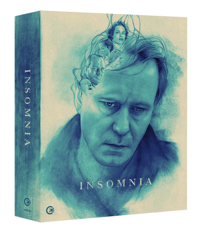 Insomnia Limited Edition