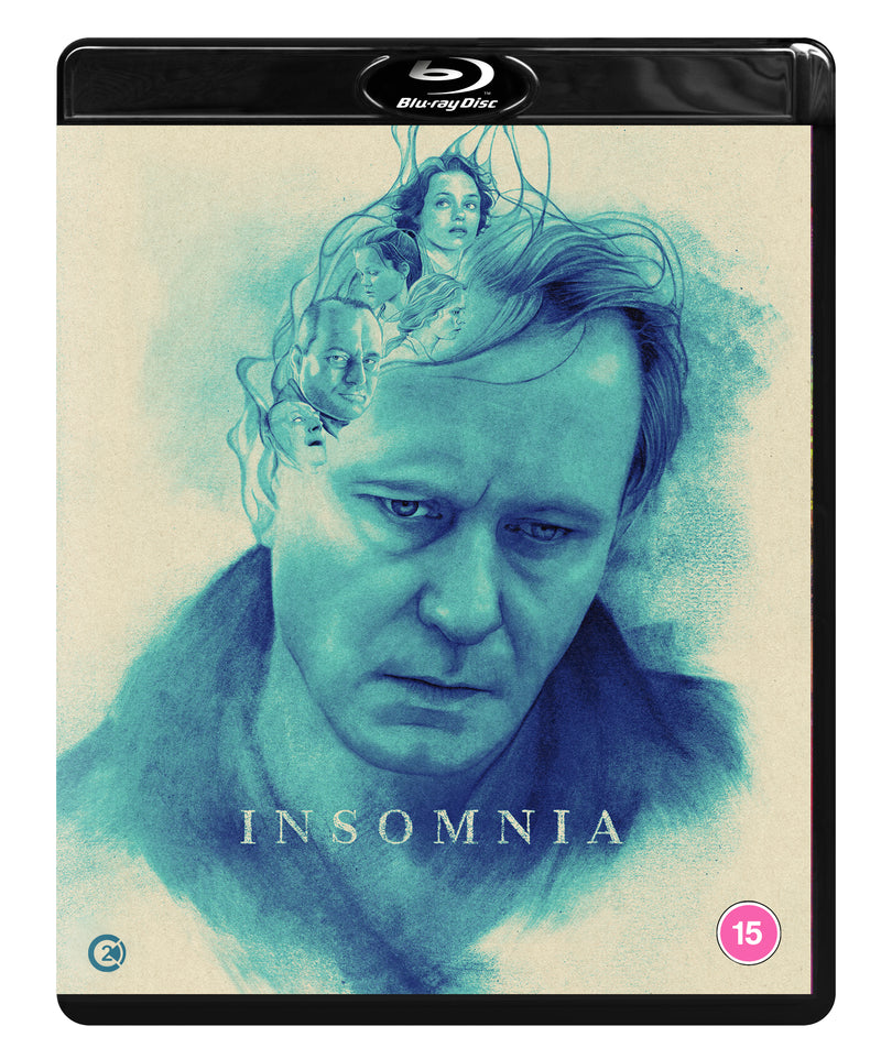 Insomnia