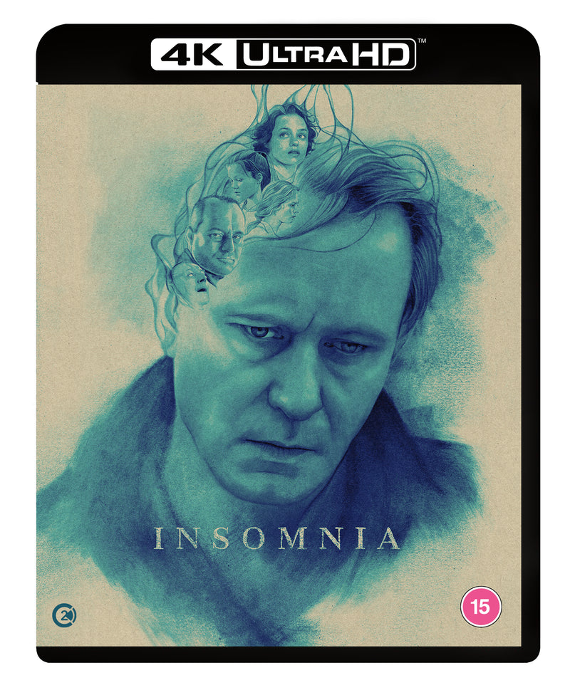 Insomnia