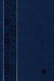 The Passion Translation New Testament (2020 Edition) Giant Print Compact Navy