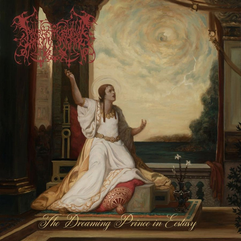 The Dreaming Prince in Ecstasy