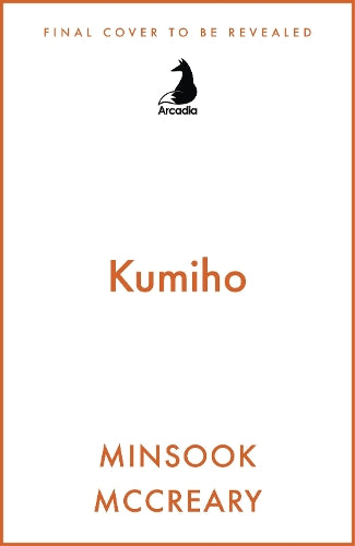 Kumiho