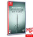 Nintendo Switch - Star Wars Jedi Knight: Jedi Academy Premium Edition (Limited Run) (Import)