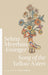Song of the Yellow Asters