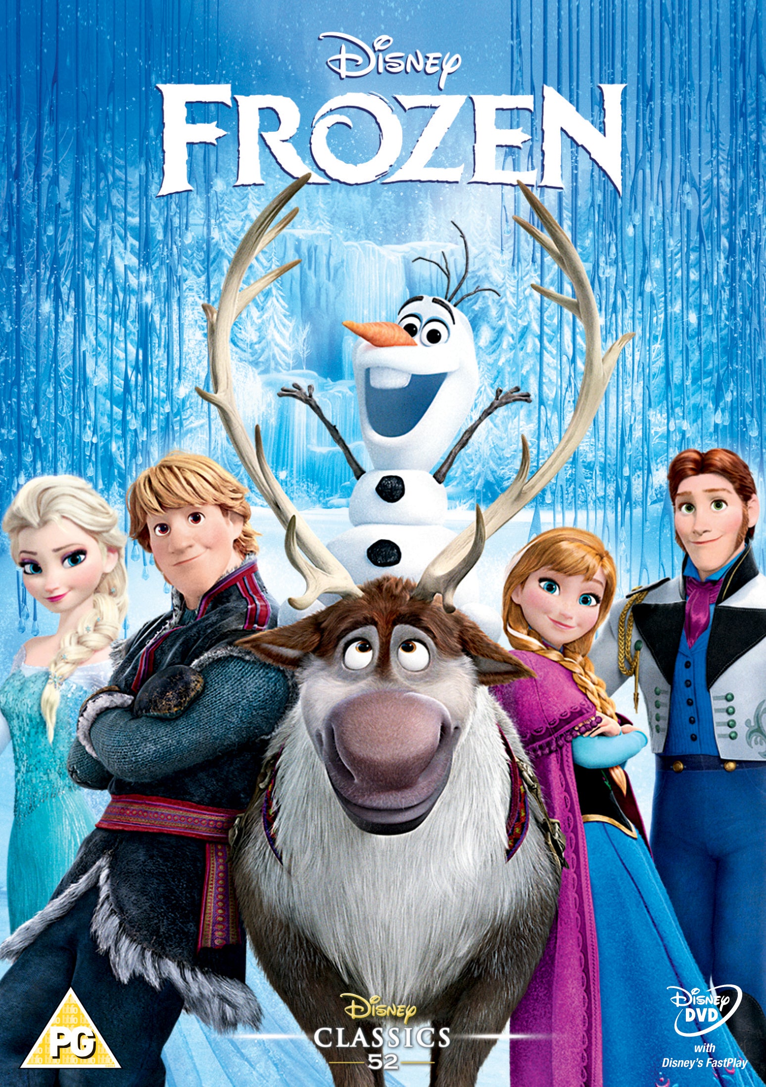 Frozen