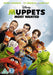 Muppets Most Wanted