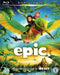 Epic