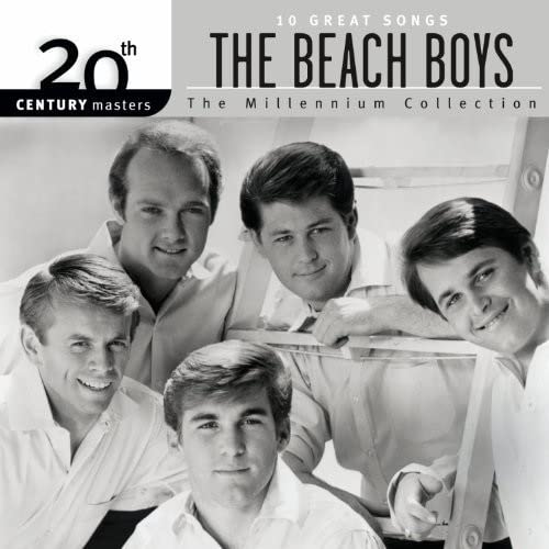 Millennium Collection: 20th Century Masters