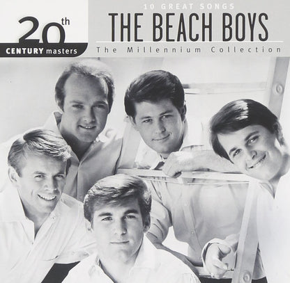Millennium Collection: 20Th Century Masters