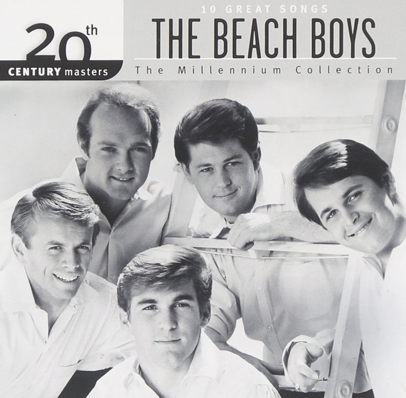 Millennium Collection: 20Th Century Masters