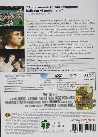 Barry Lyndon