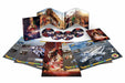 New Captain Scarlet Limited Collector's Edition