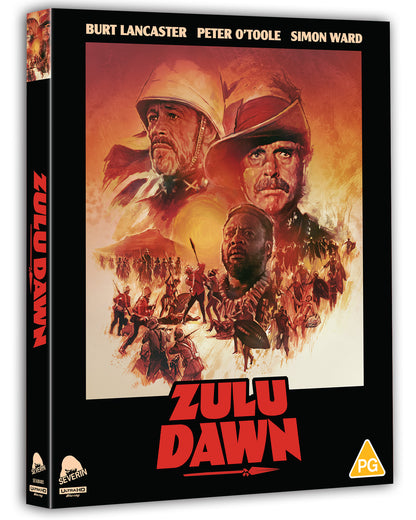 Zulu Dawn