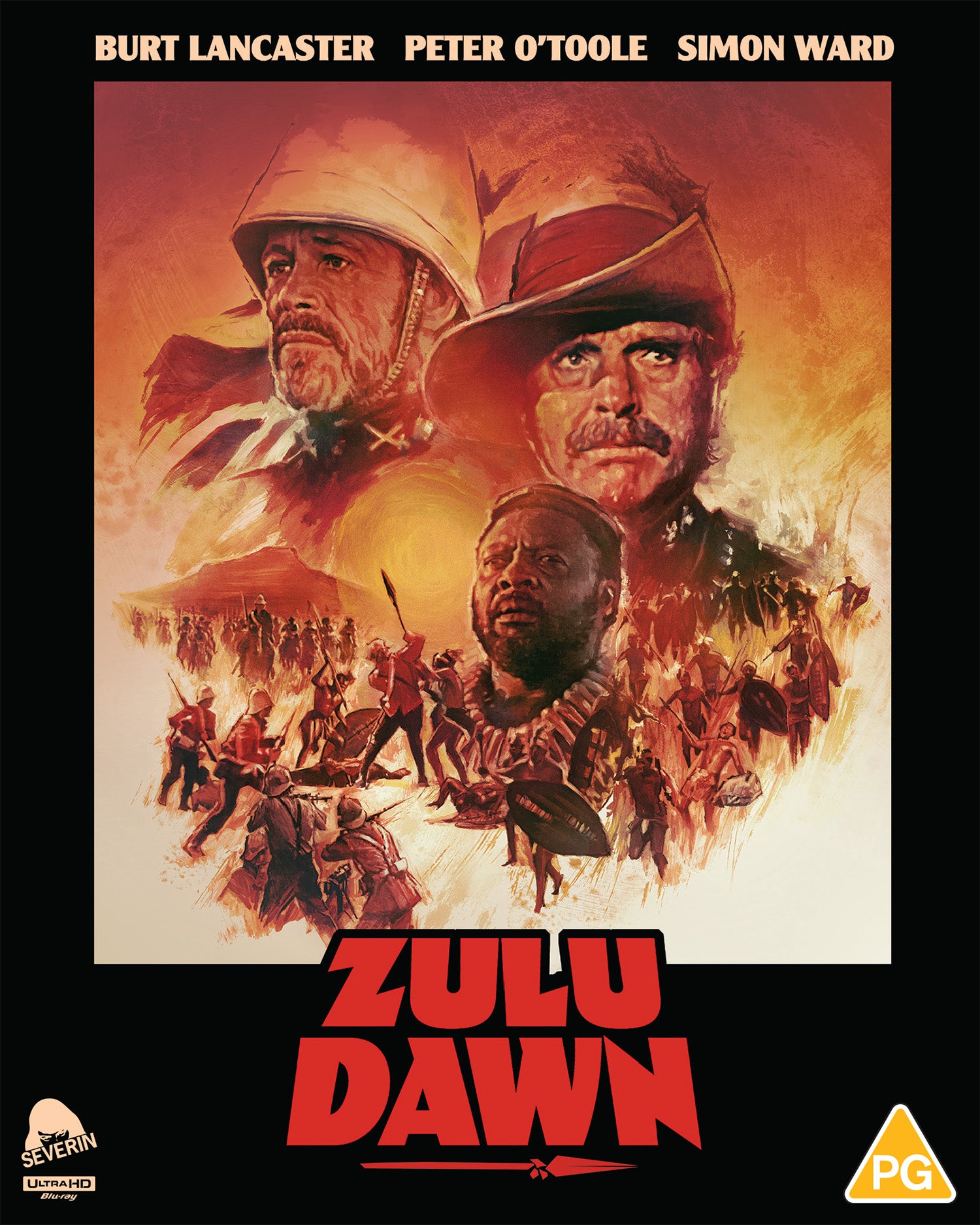 Zulu Dawn