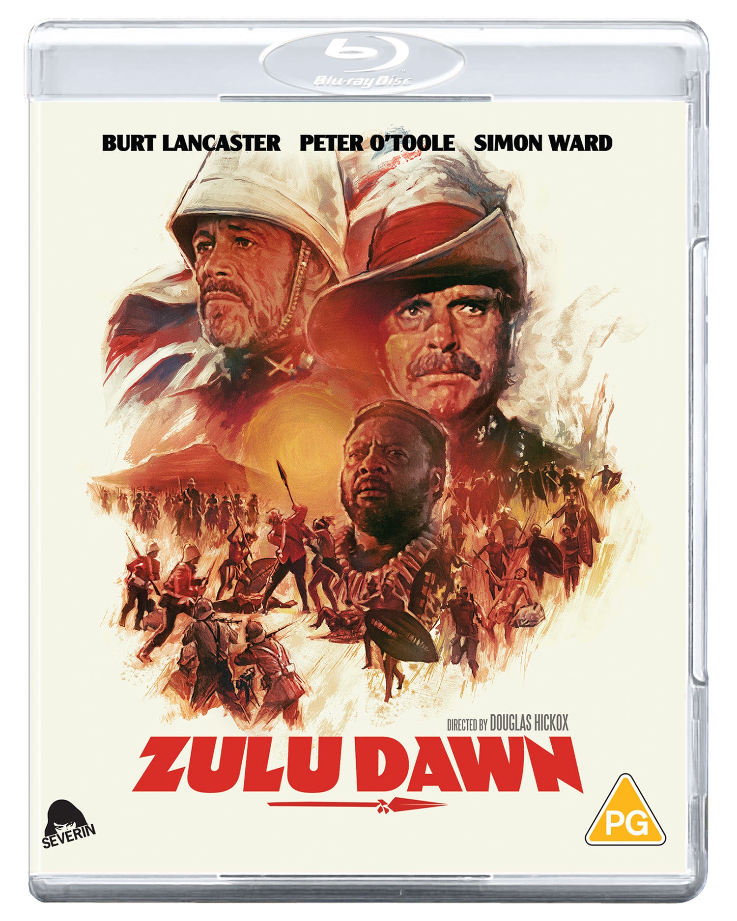 Zulu Dawn