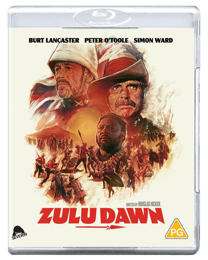 Zulu Dawn