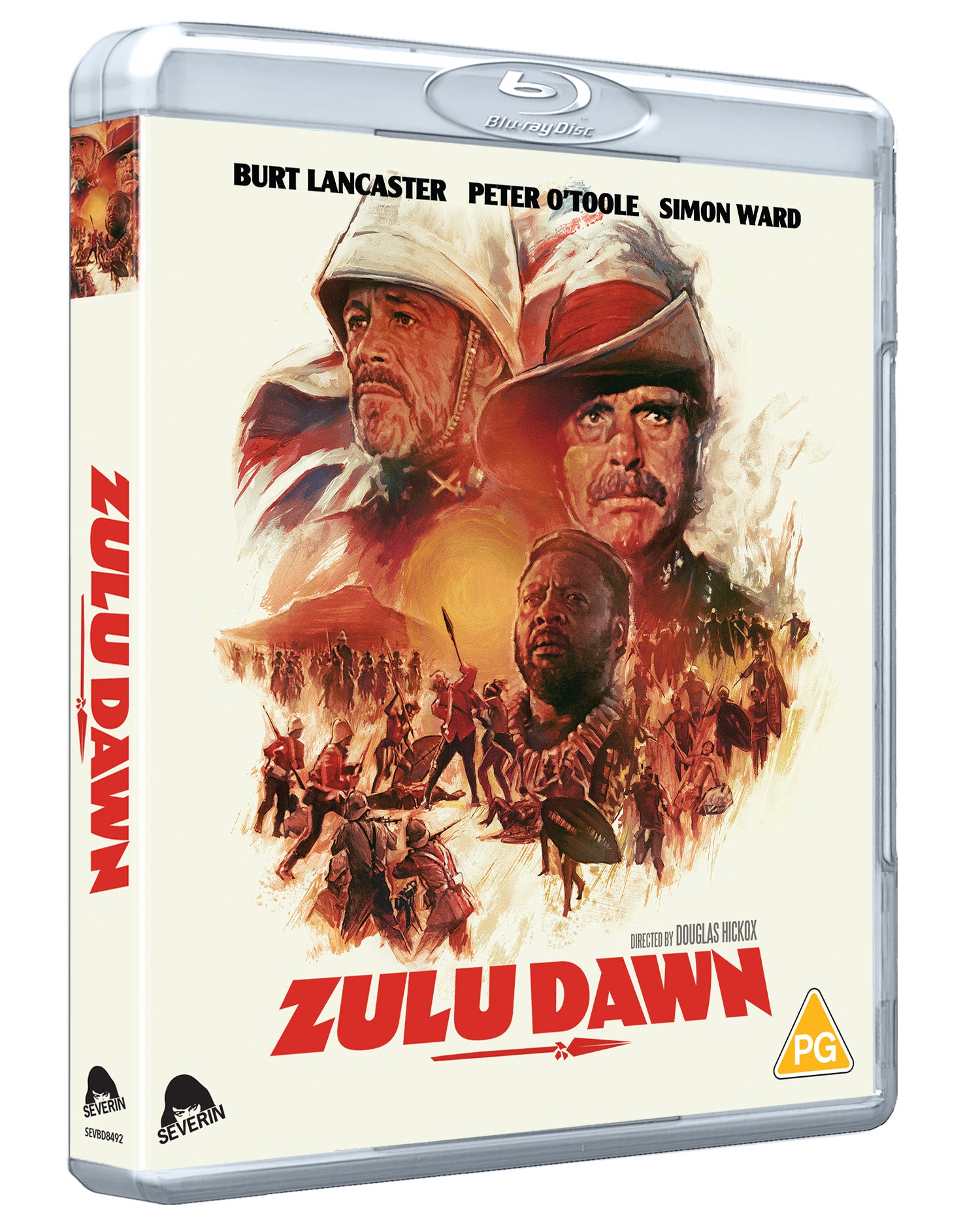 Zulu Dawn