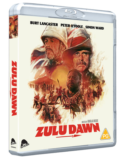 Zulu Dawn