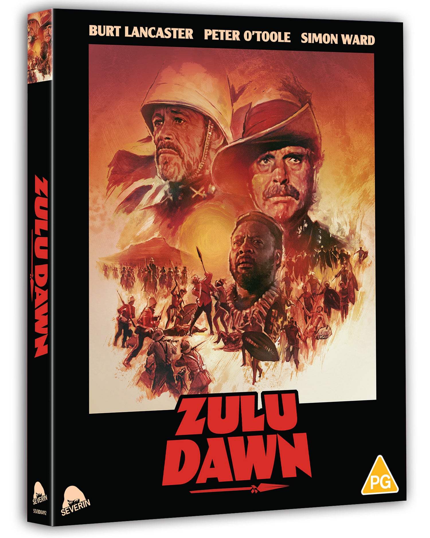 Zulu Dawn