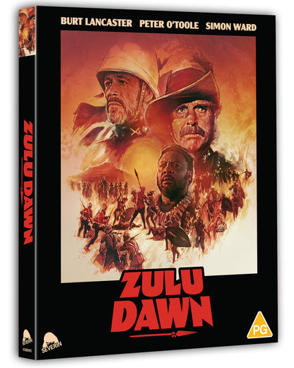 Zulu Dawn