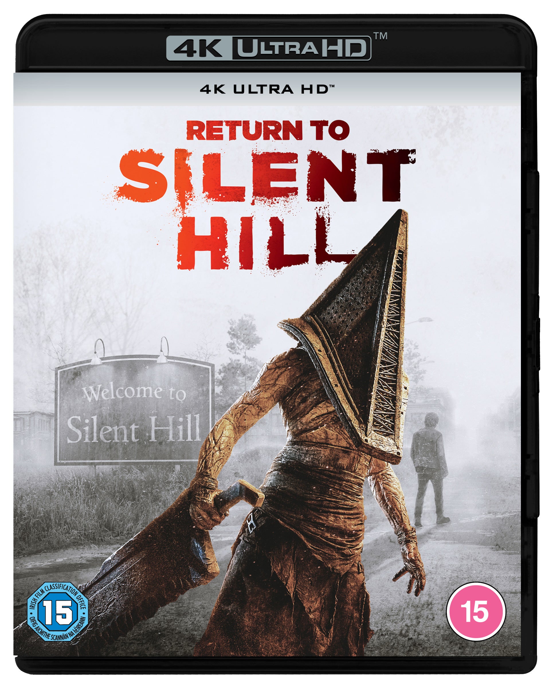 Return To Silent Hill