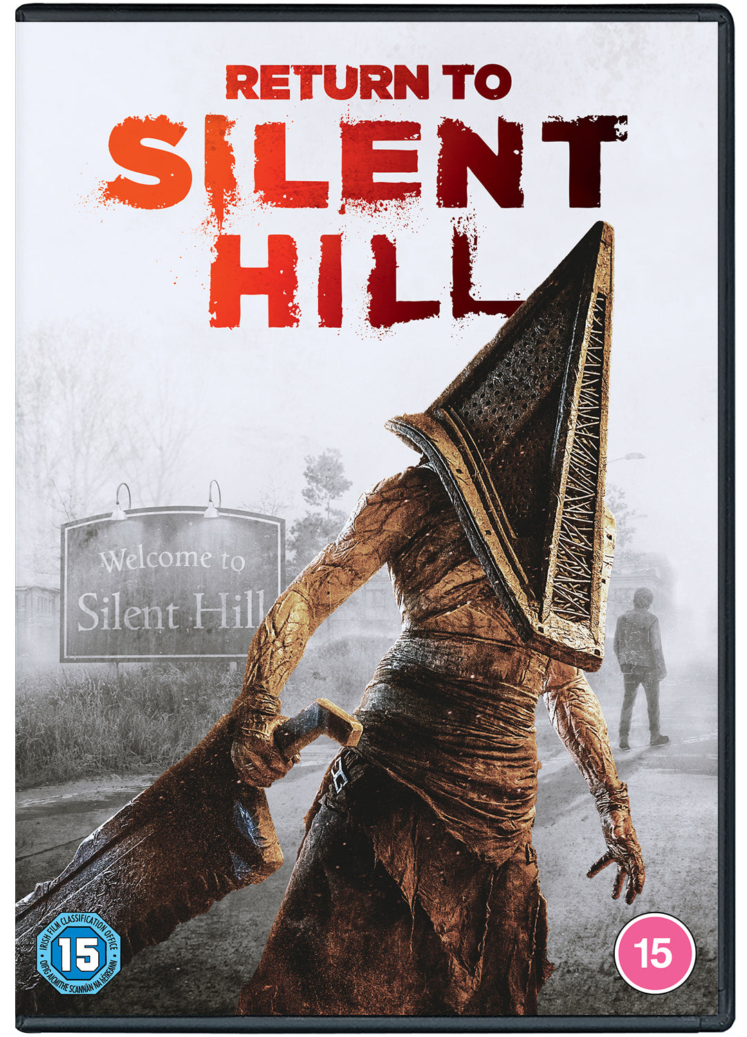 Return To Silent Hill