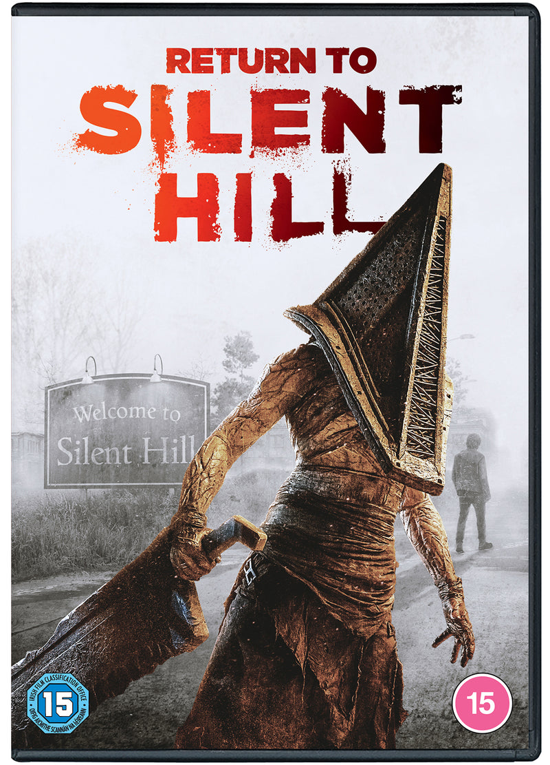 Return To Silent Hill