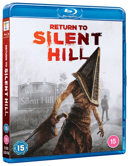Return To Silent Hill