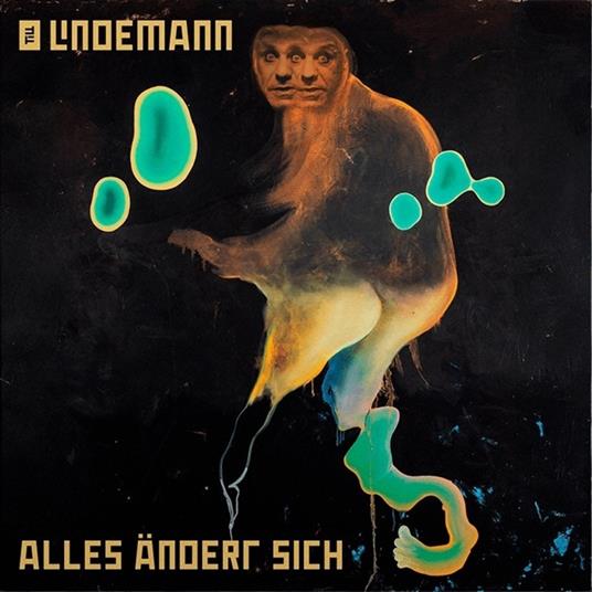 Alles Andert Sich