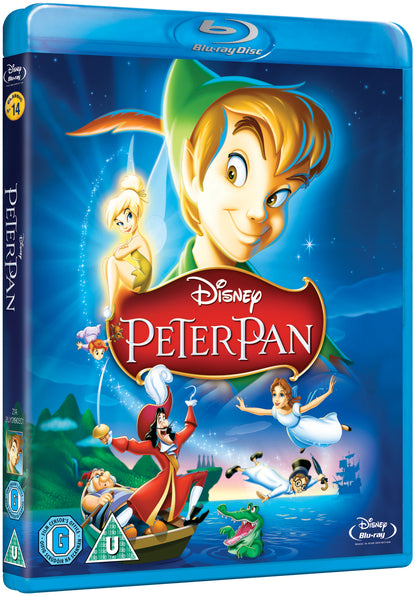 Peter Pan (Disney)