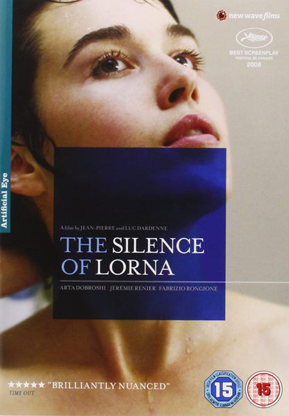 The Dardenne Brothers Collection - 6 Disc Set