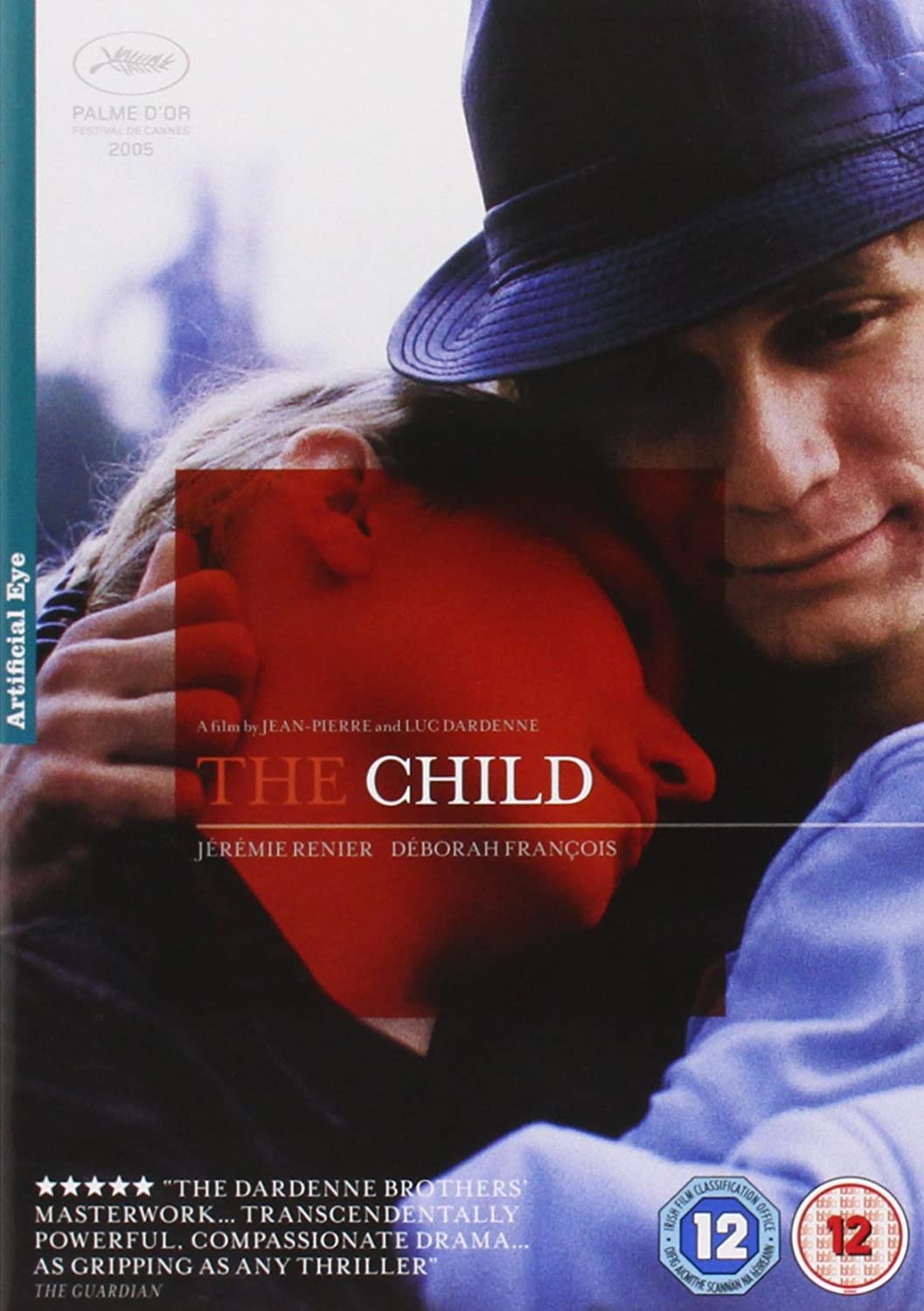 The Dardenne Brothers Collection - 6 Disc Set